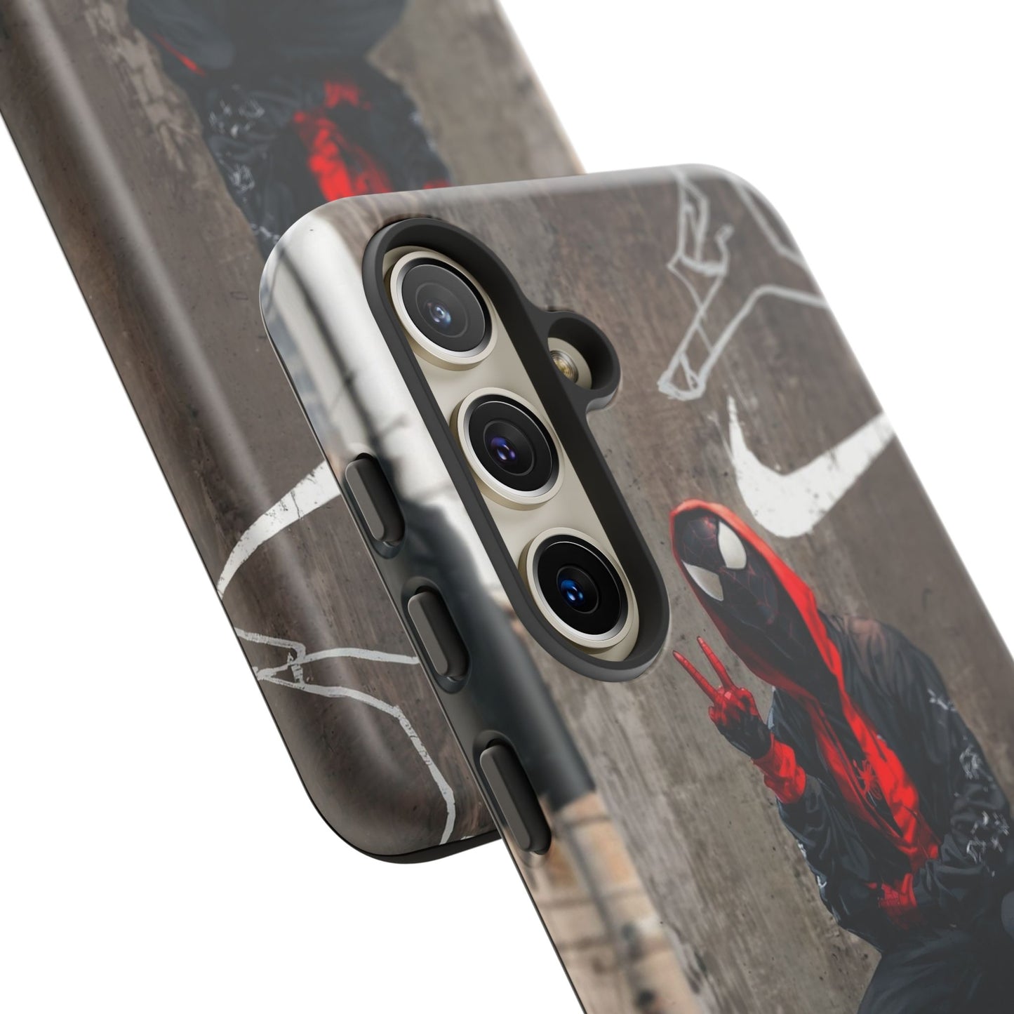 Spider Man Tough Case