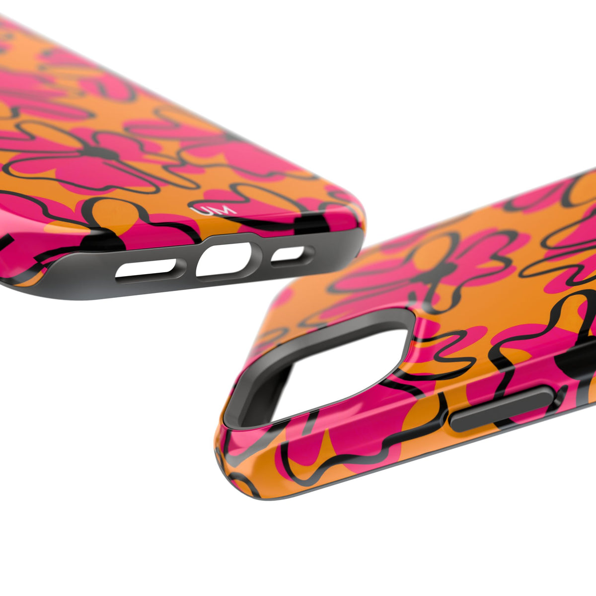 Floral Voltage