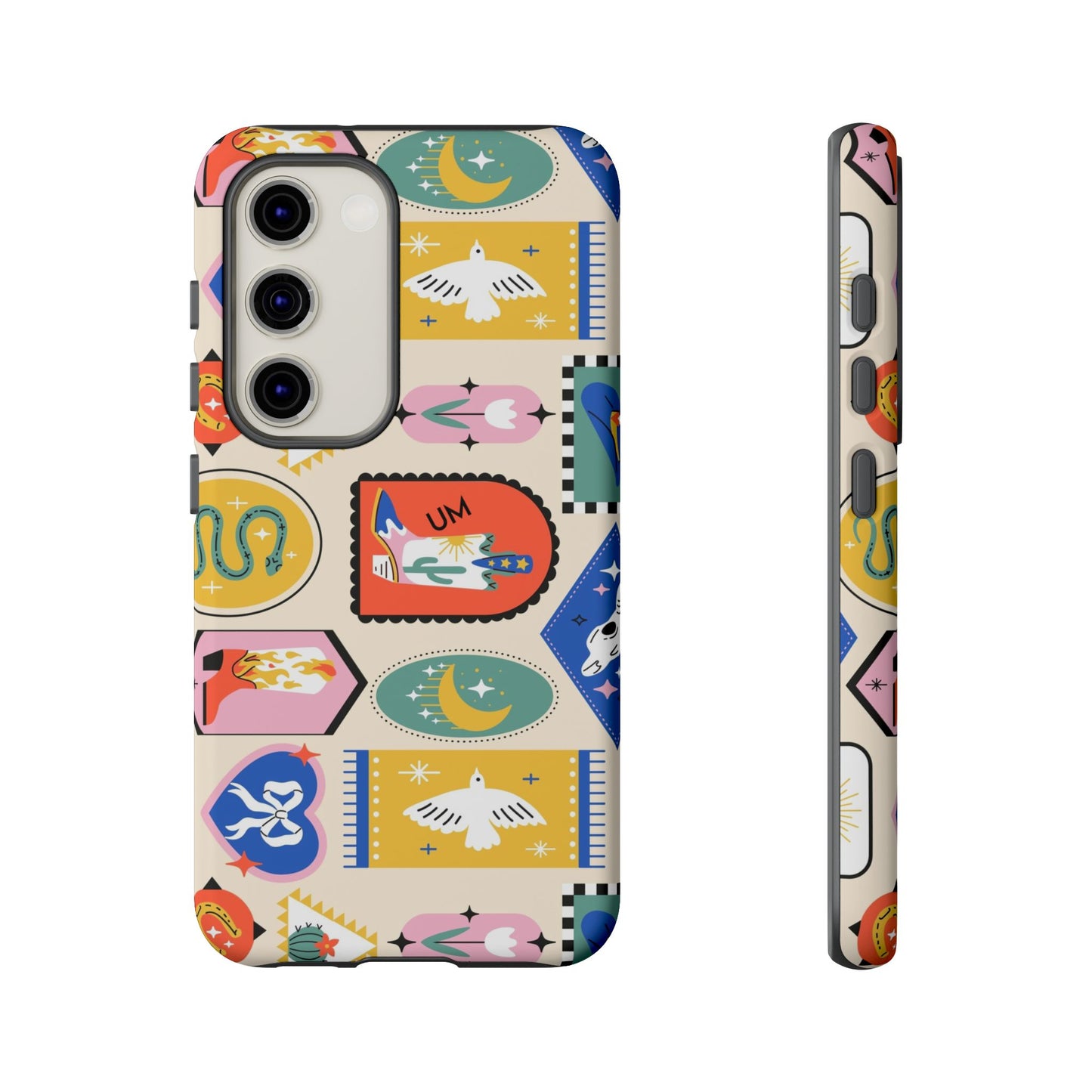 Desierto Tough Cases