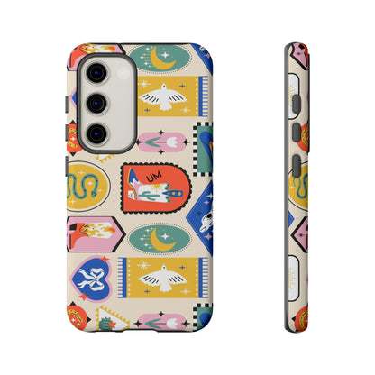 Desierto Tough Cases