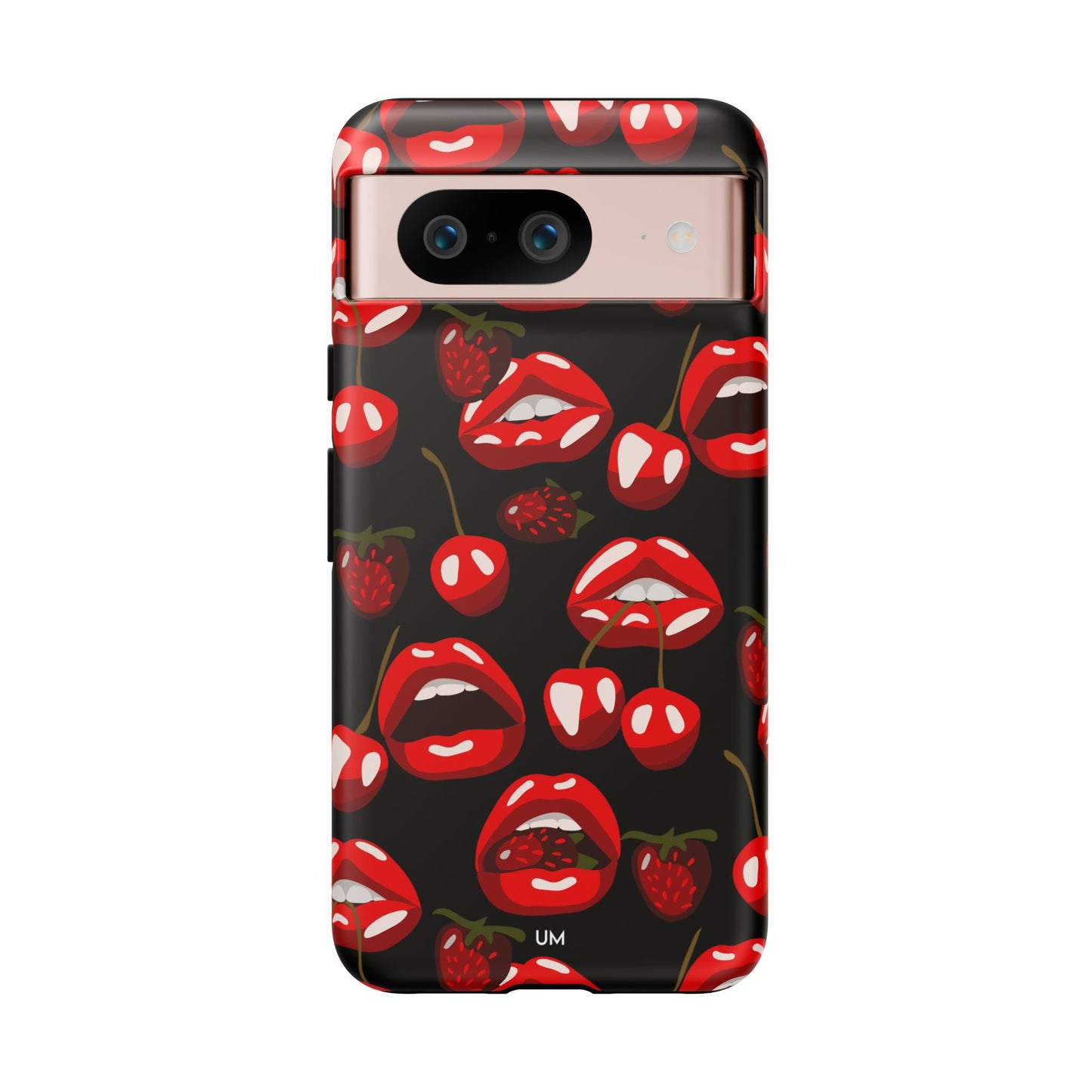 Ciliegia Lips Tough Case