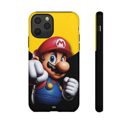 Estuche resistente Bros