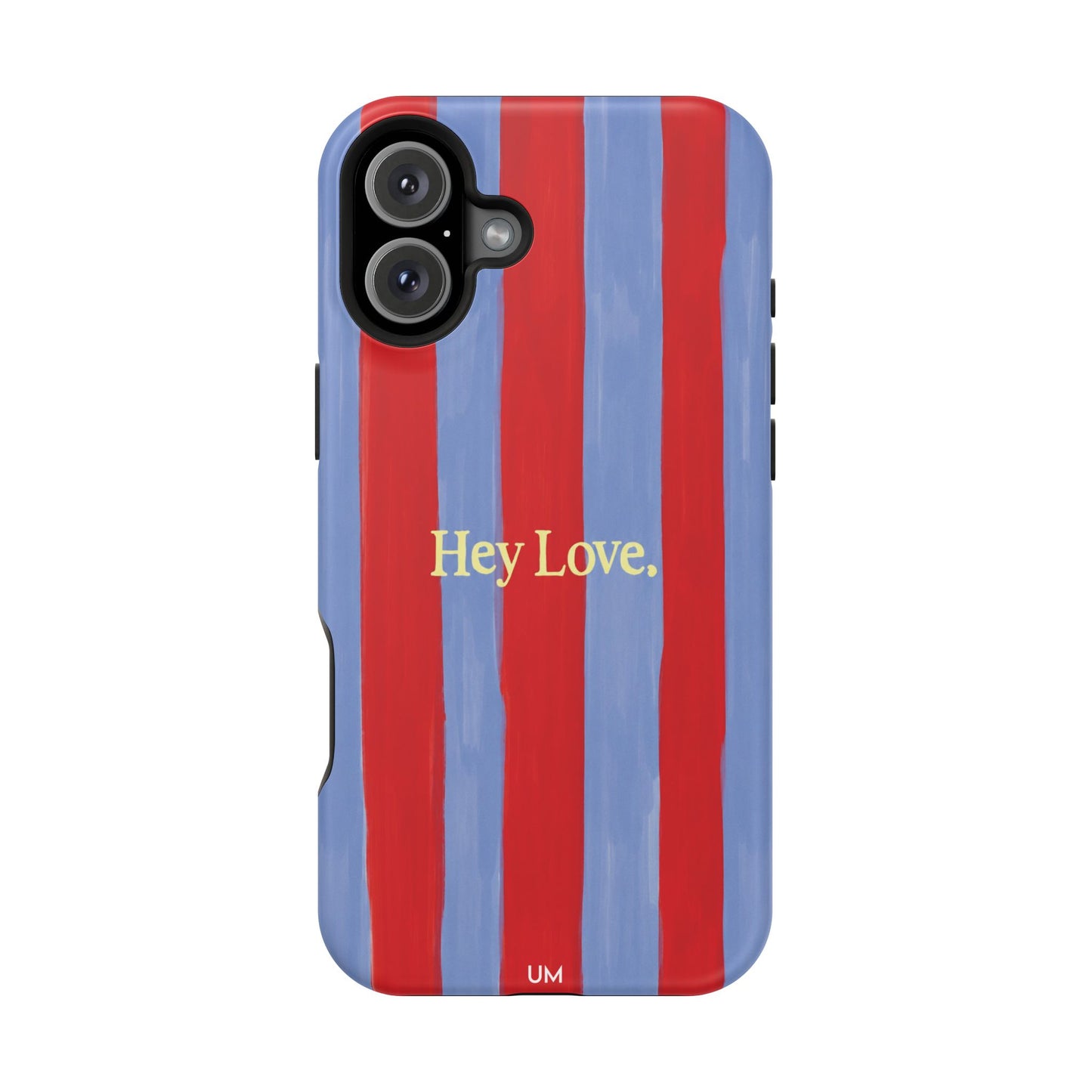 Hey Love