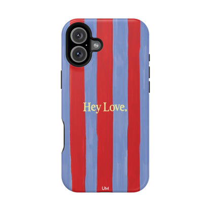 Hey Love