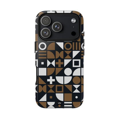 Minime blocks Tough Cases