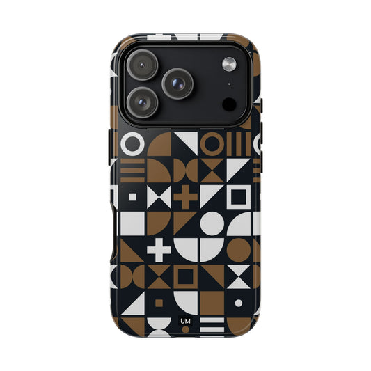 Minime blocks Tough Cases