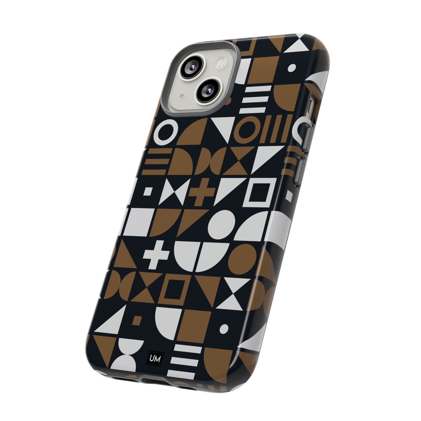 Minime blocks Tough Cases