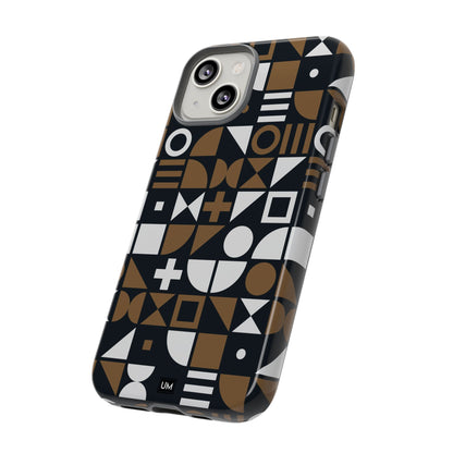 Minime blocks Tough Cases