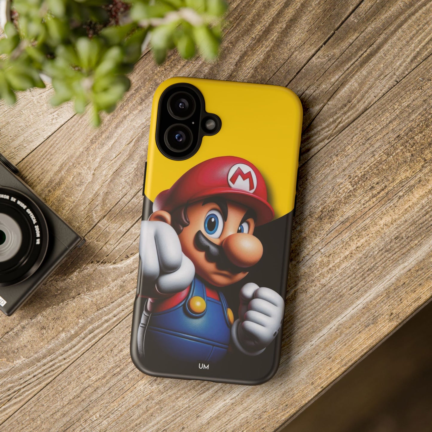 Estuche resistente Bros