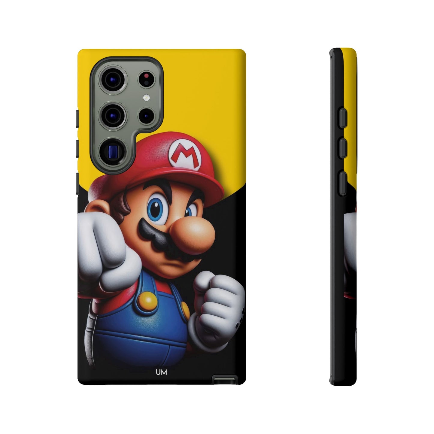 Estuche resistente Bros