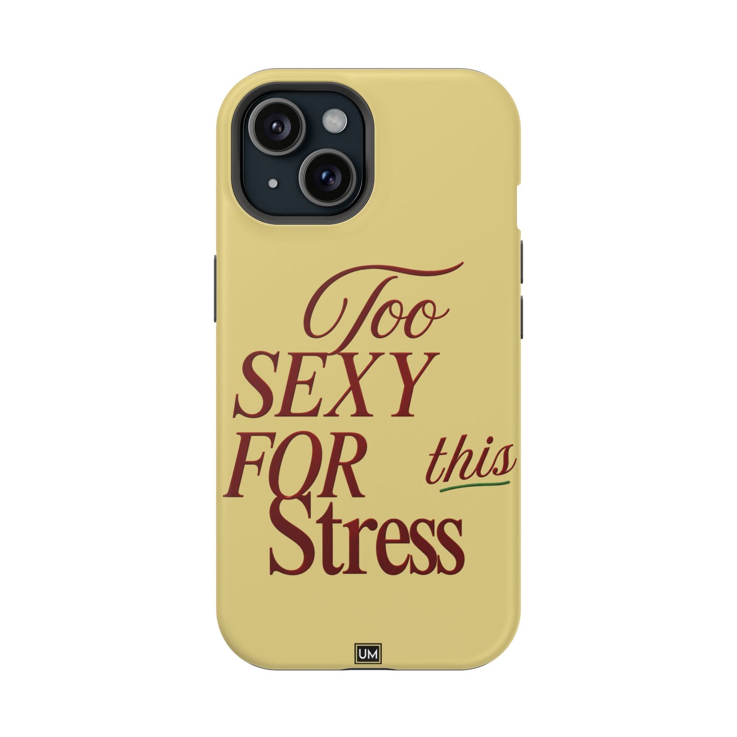 Too Sexy