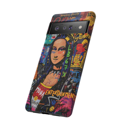 Mona Entertainment  Tough Case