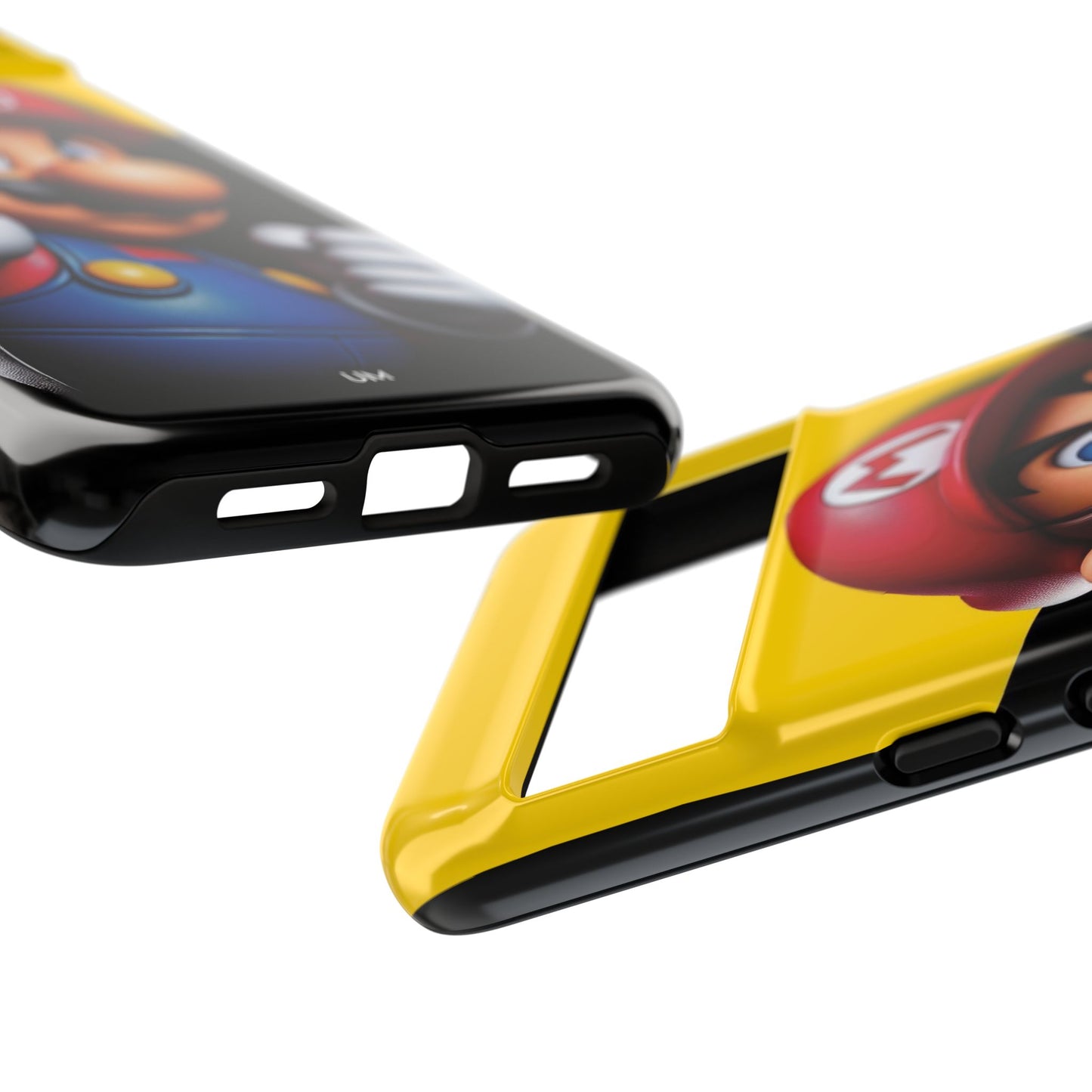 Estuche resistente Bros