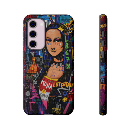 Mona Entertainment  Tough Case