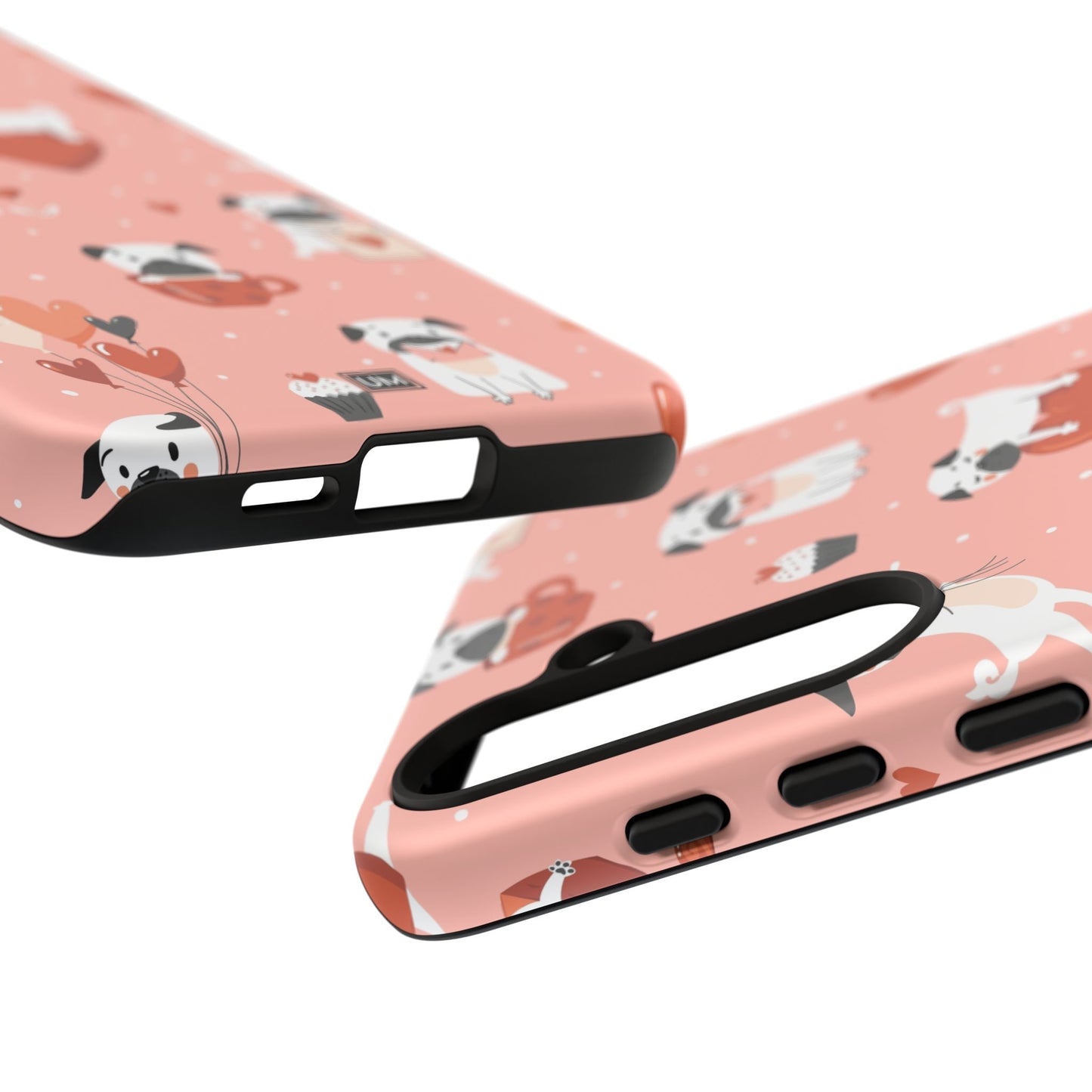 Furry Amar Tough Case