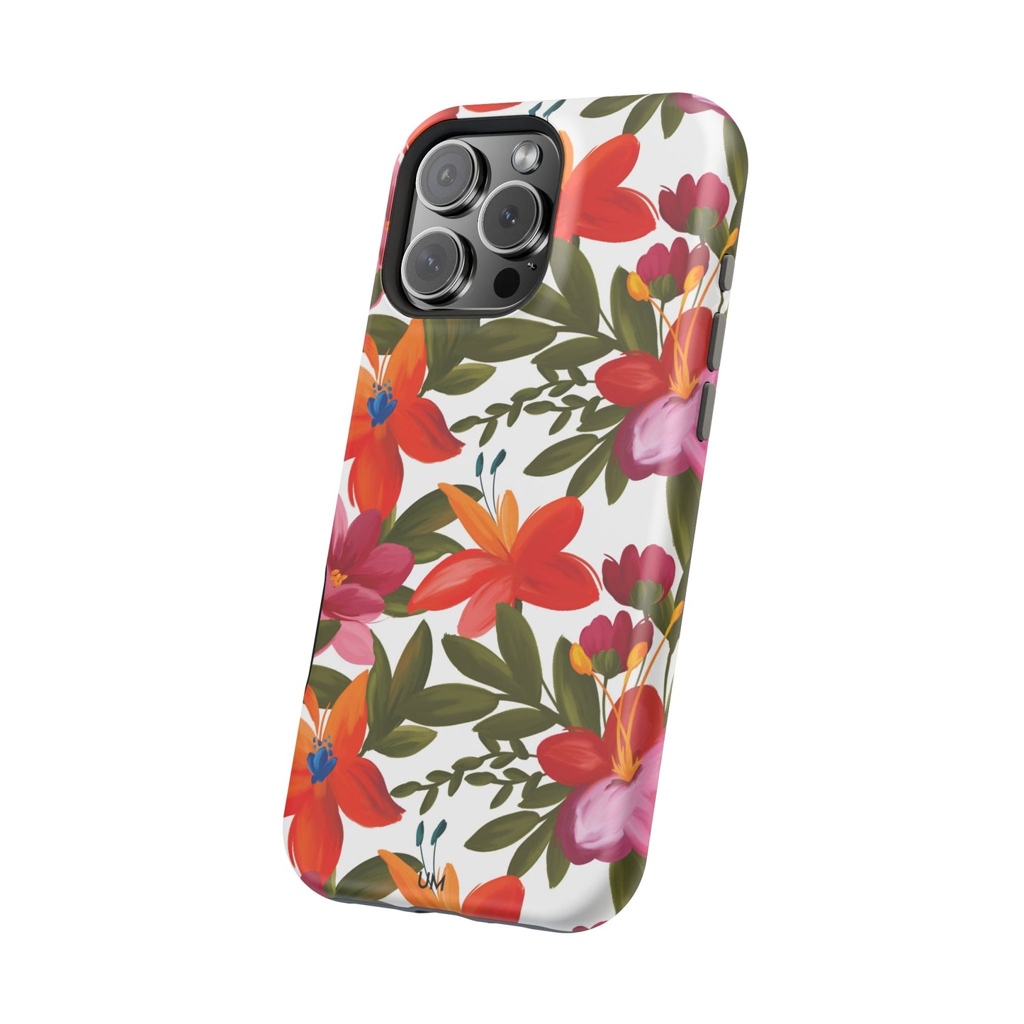 Floral