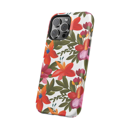 Floral