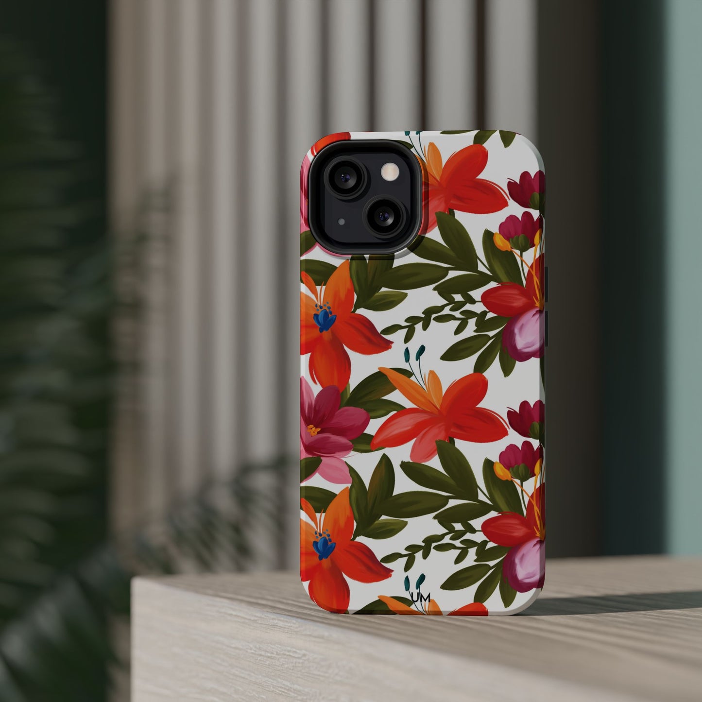 Floral