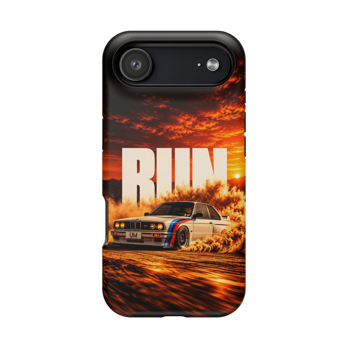 Sunset Outlaw