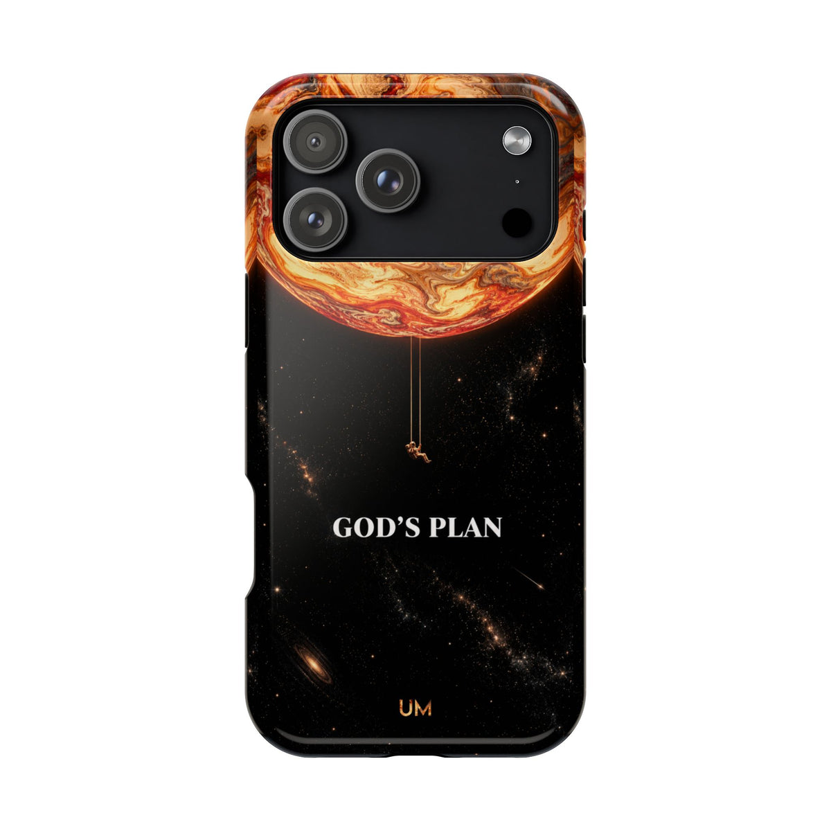 God’s Plan
