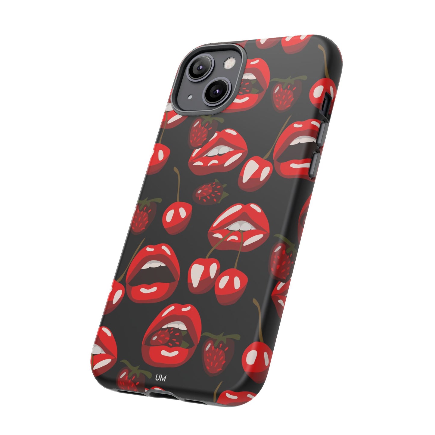 Ciliegia Lips Tough Case