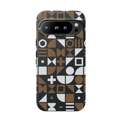 Minime blocks Tough Cases