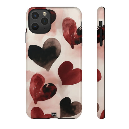 Heartthrob  Tough Case