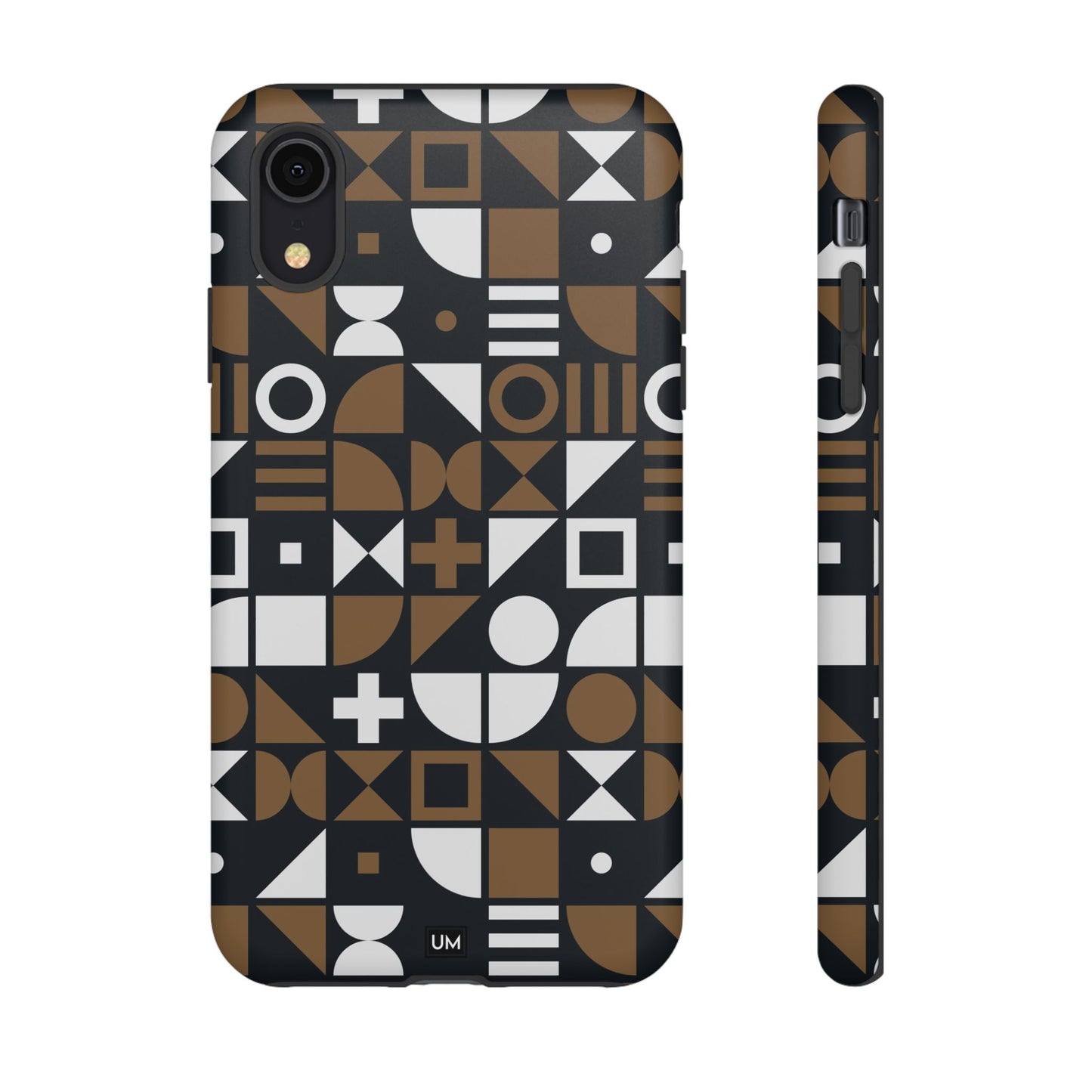 Minime blocks Tough Cases