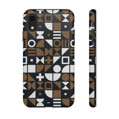 Minime blocks Tough Cases