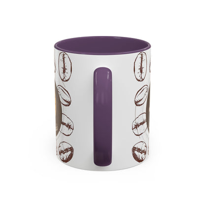 Taza para tomar café (11, 15 oz)