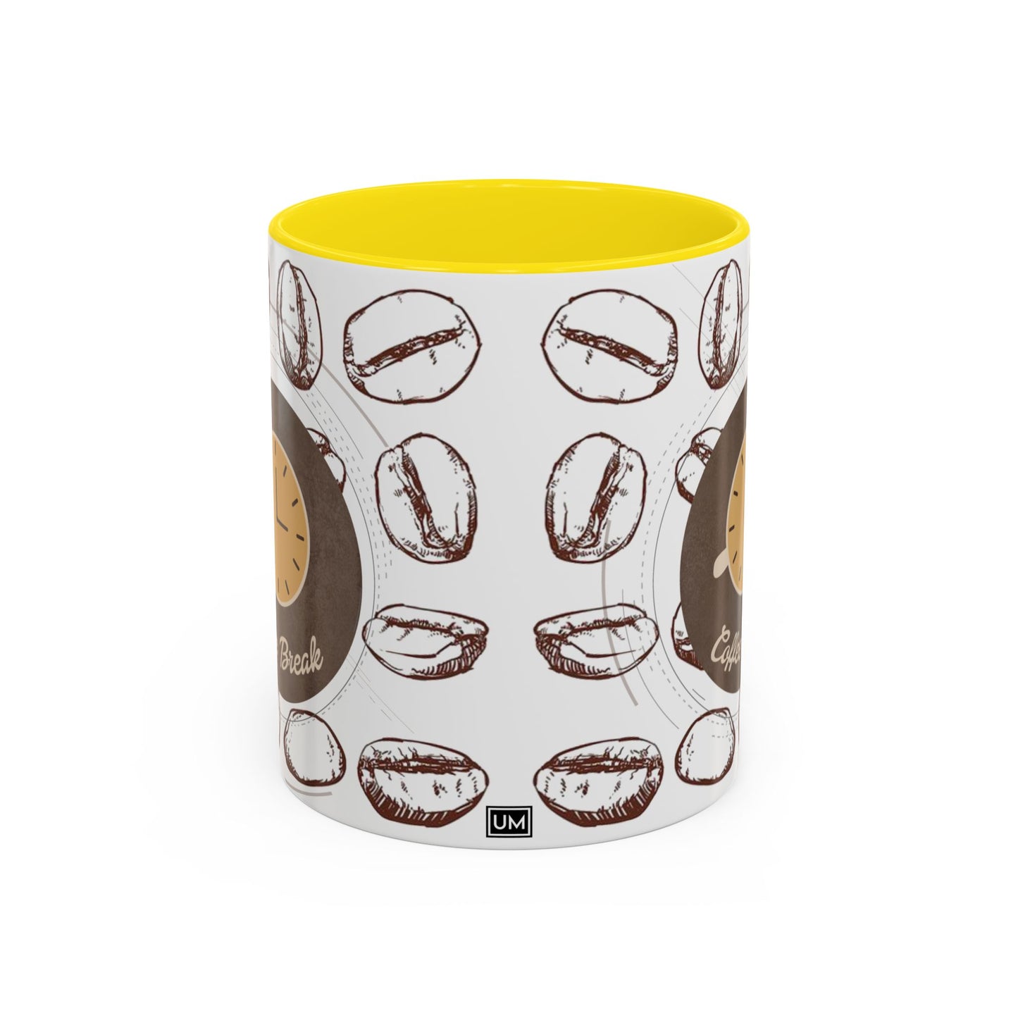 Taza para tomar café (11, 15 oz)