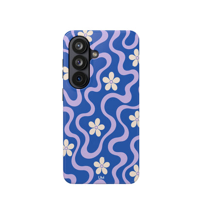 Retro Floral