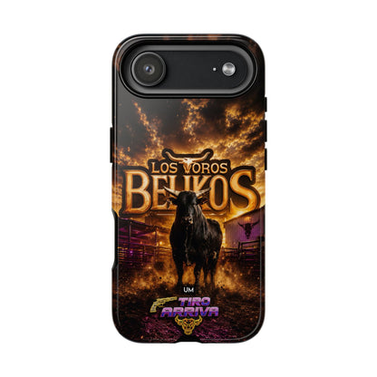 Belikos Tough Case