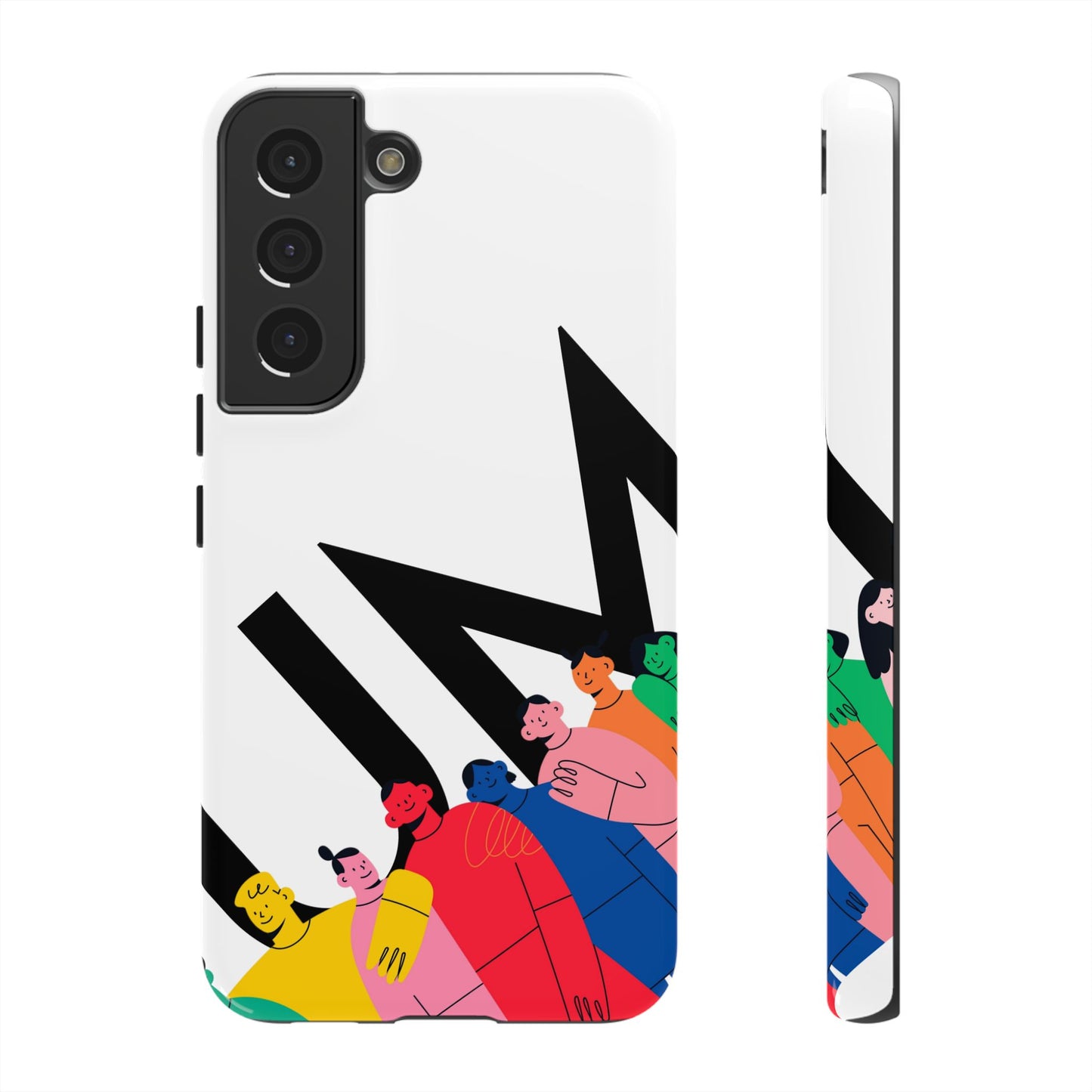 UM Special Edition Tough Cases