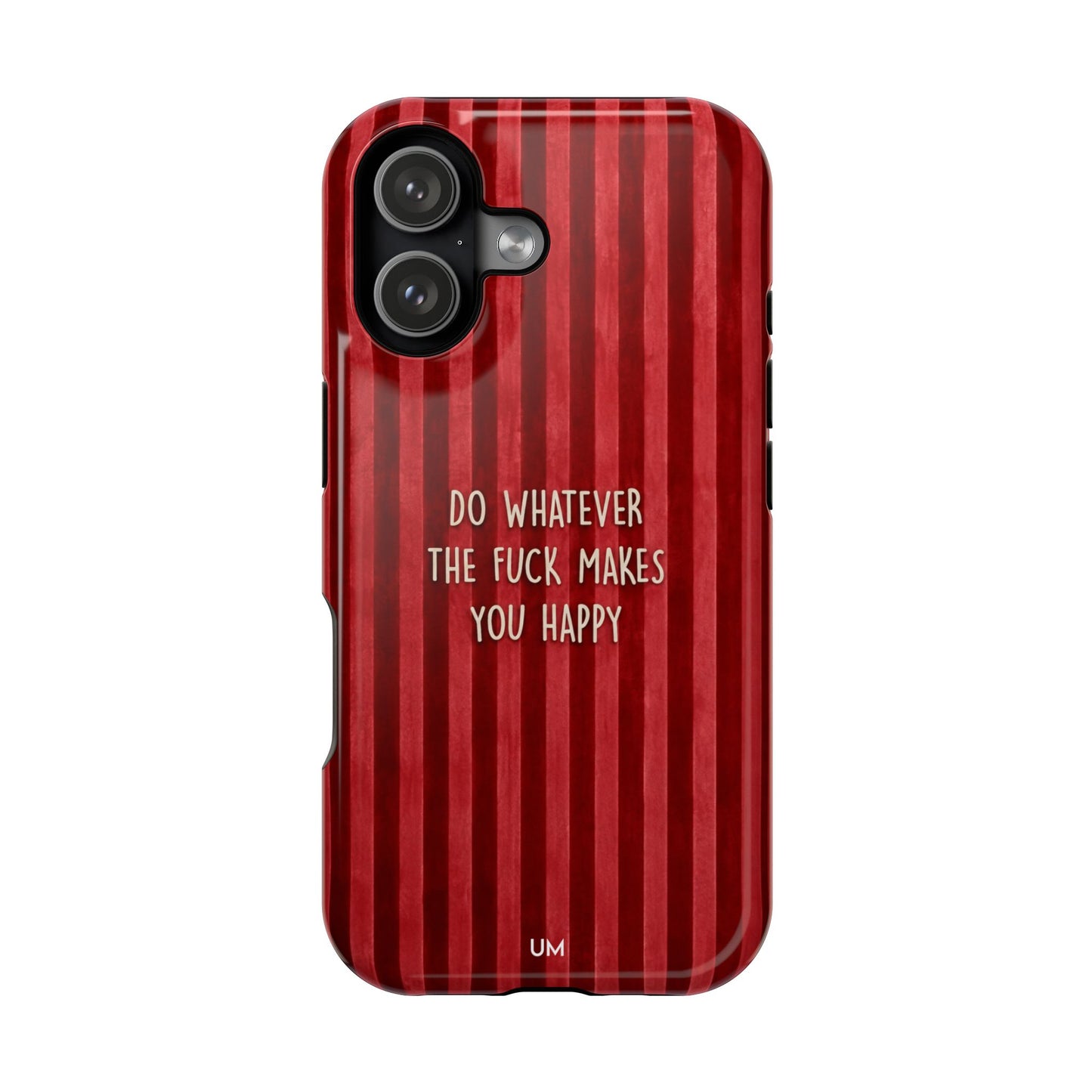 Crimson Noir