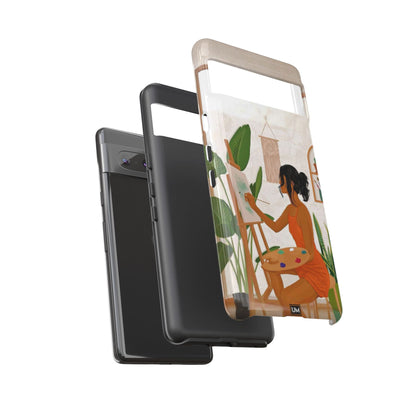 Its Mee Time Tough Case