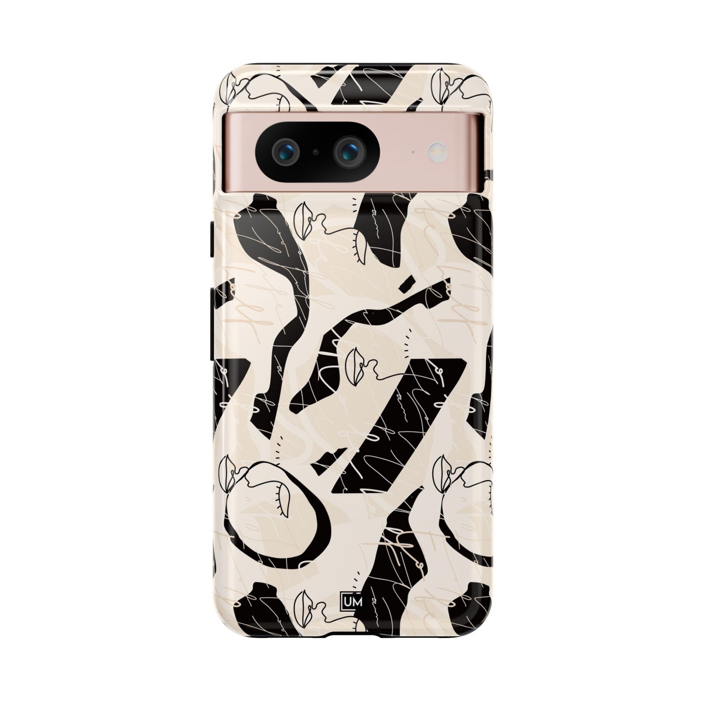 Modern Fashion Tough Cases