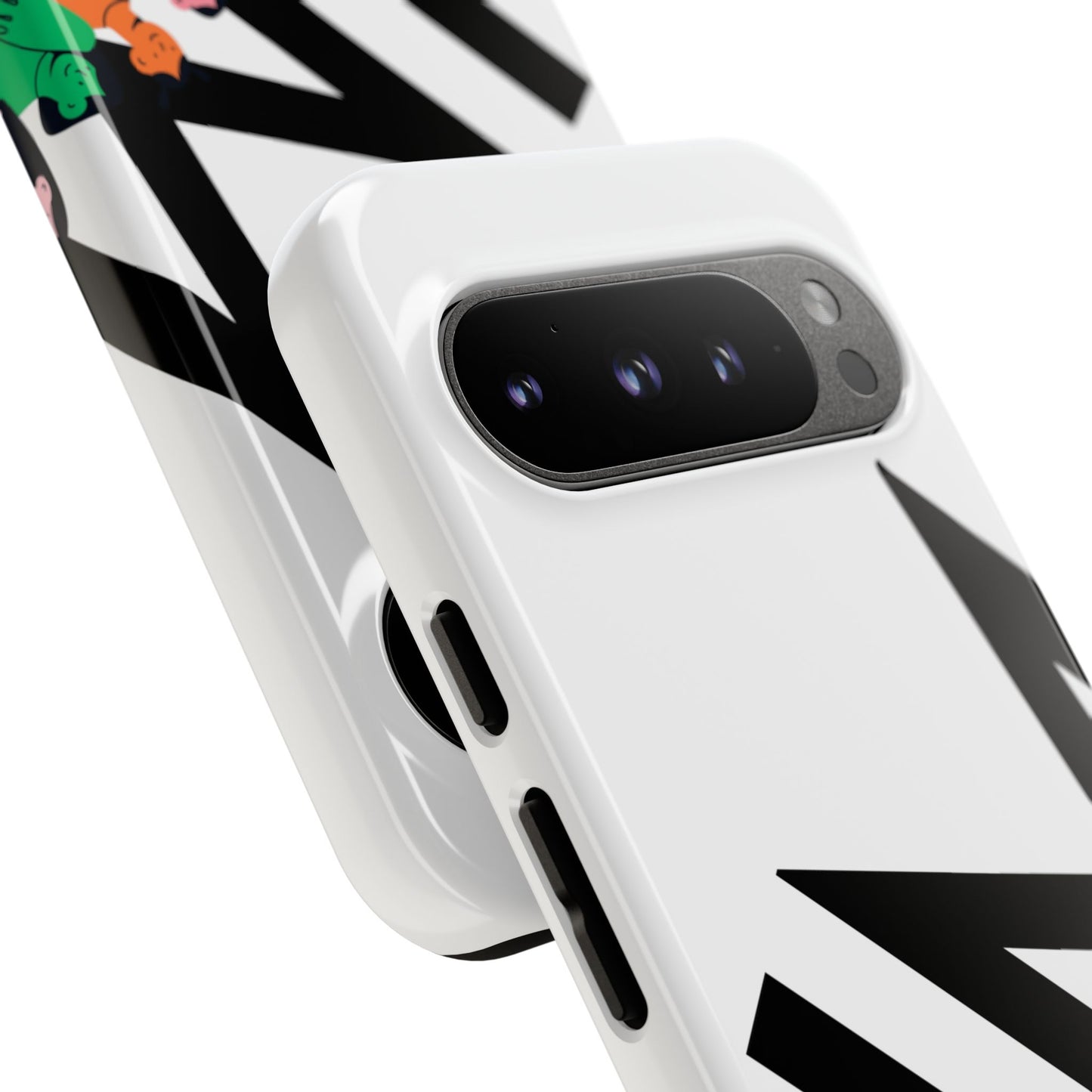 UM Special Edition Tough Cases