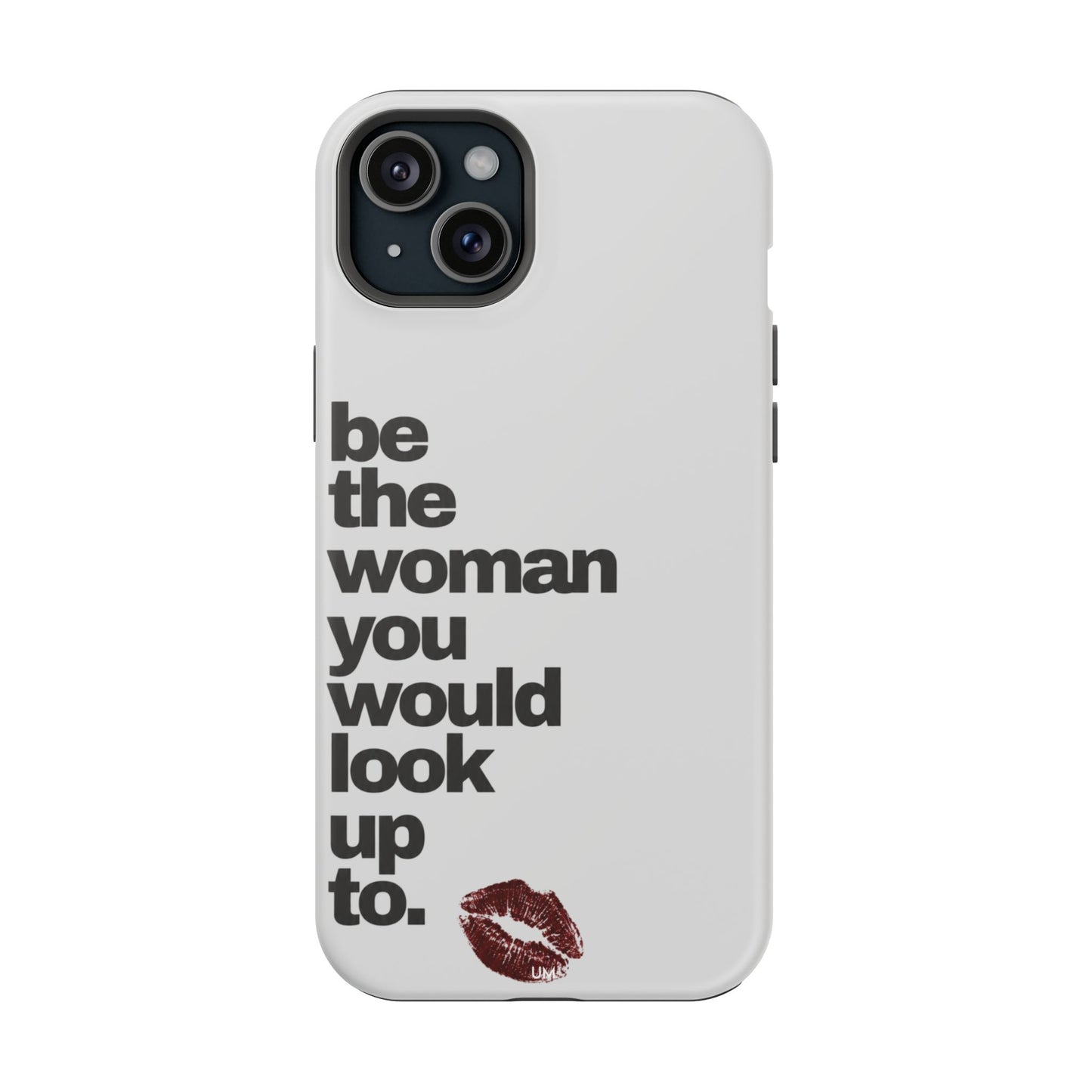 Be the Woman