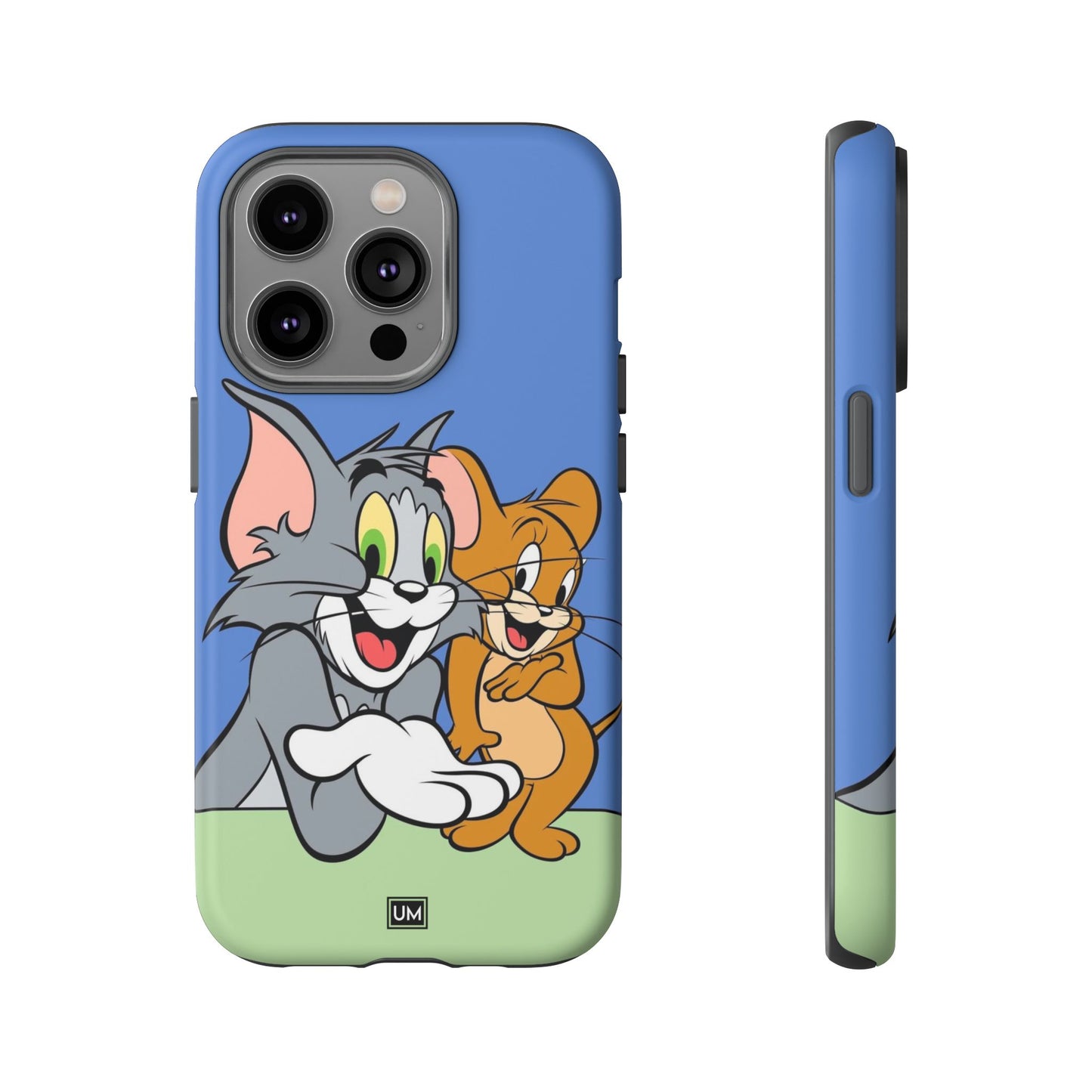 Tom&Jerry Tough Case