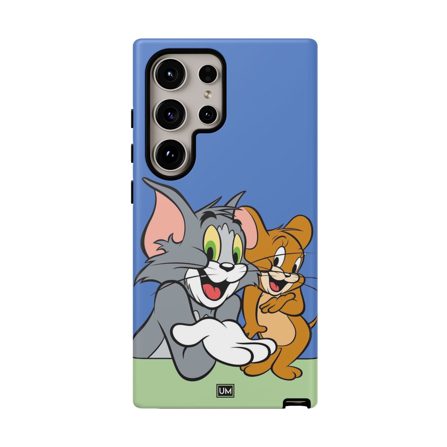 Tom&Jerry Tough Case