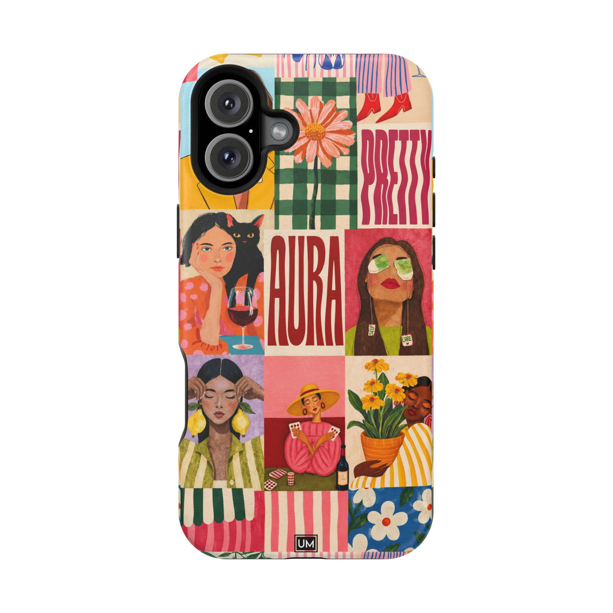 Riviera Muse