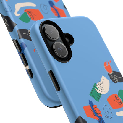 Everyday Tough Cases