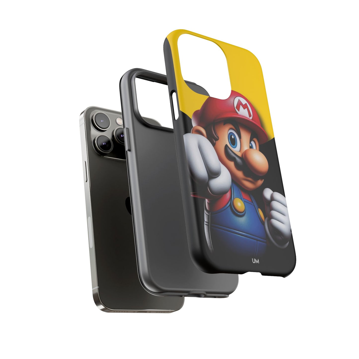 Estuche resistente Bros