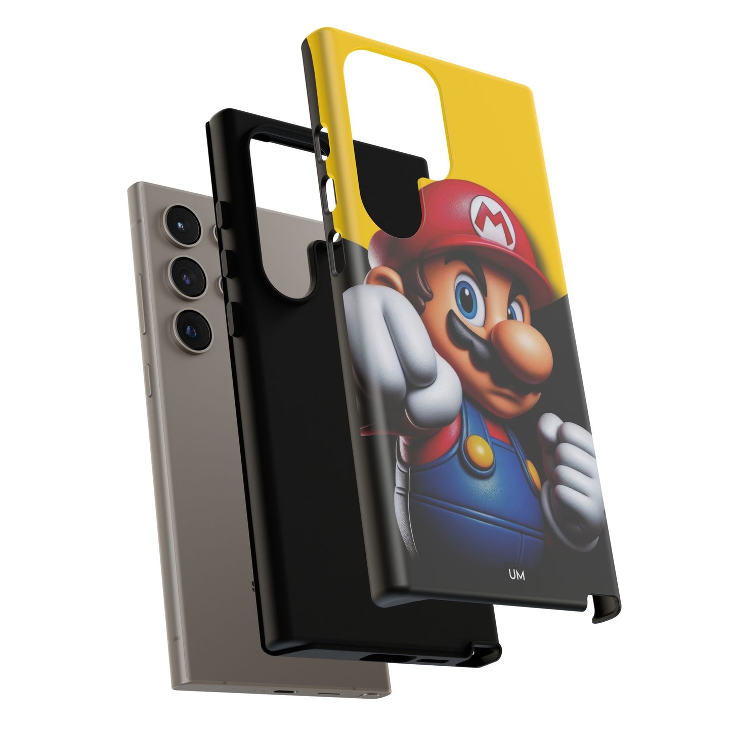 Estuche resistente Bros