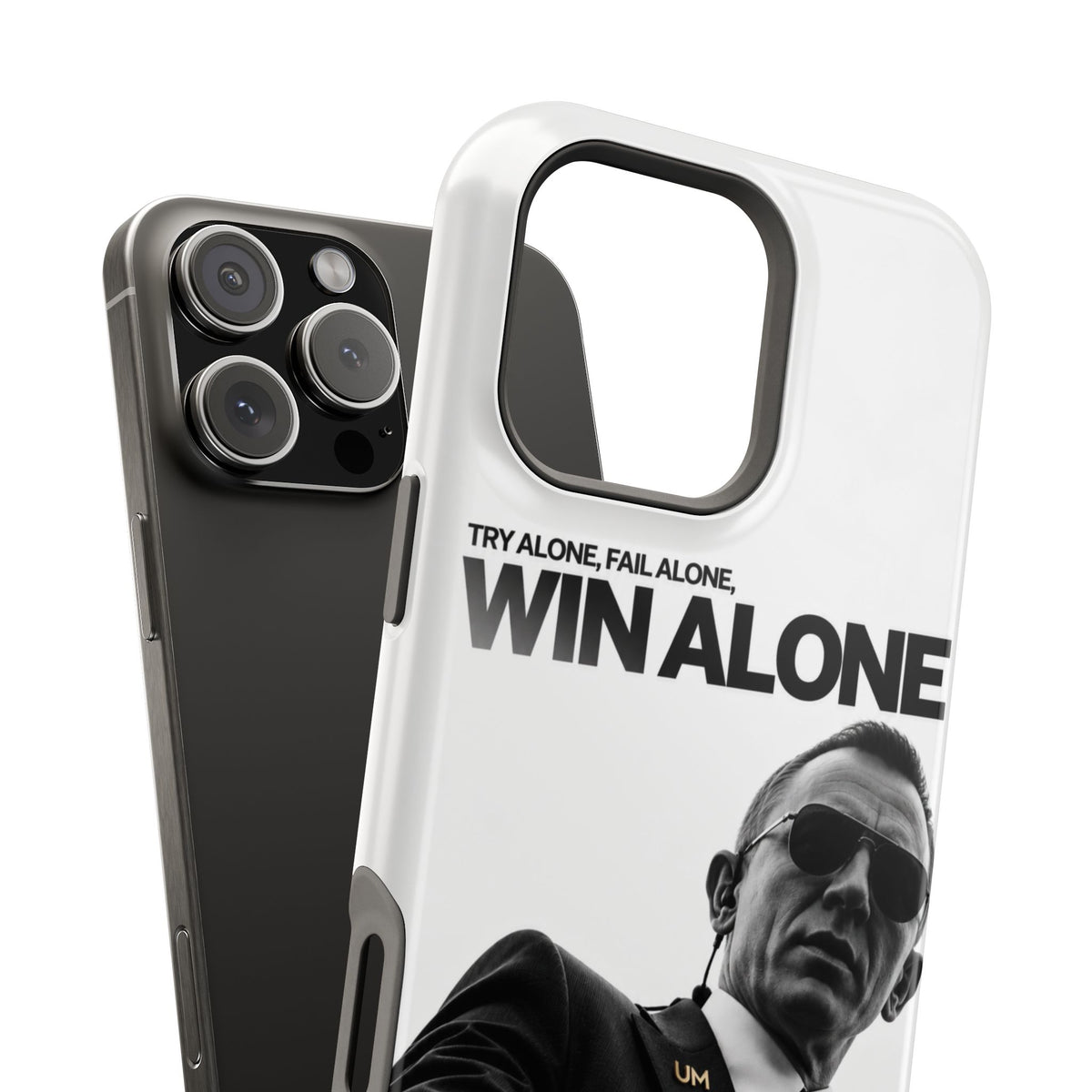 Win Alone