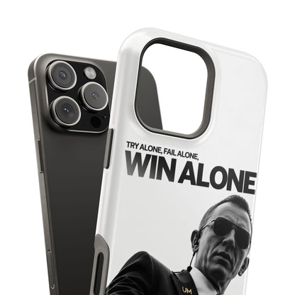 Win Alone