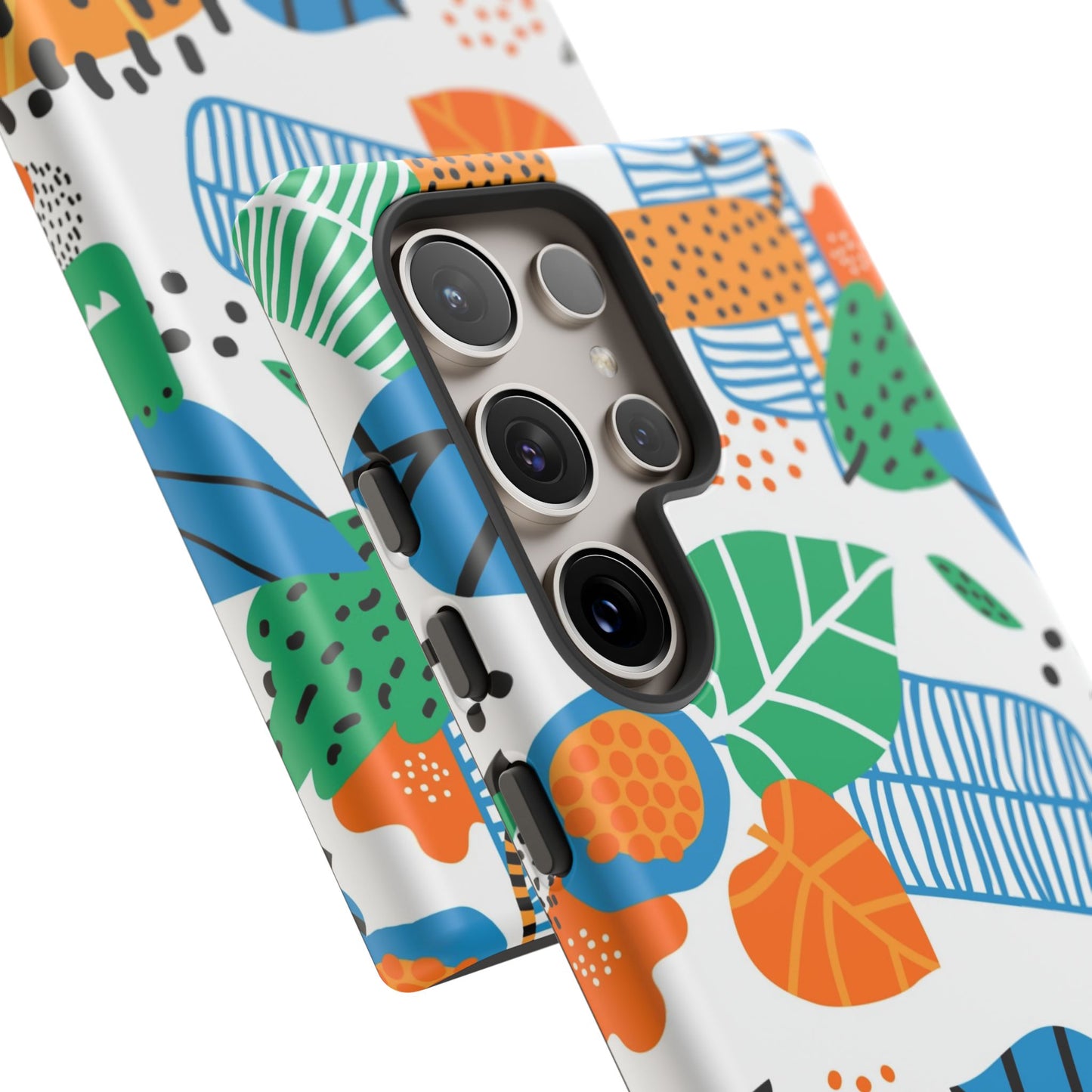 Vistaso Jungle Tough Case