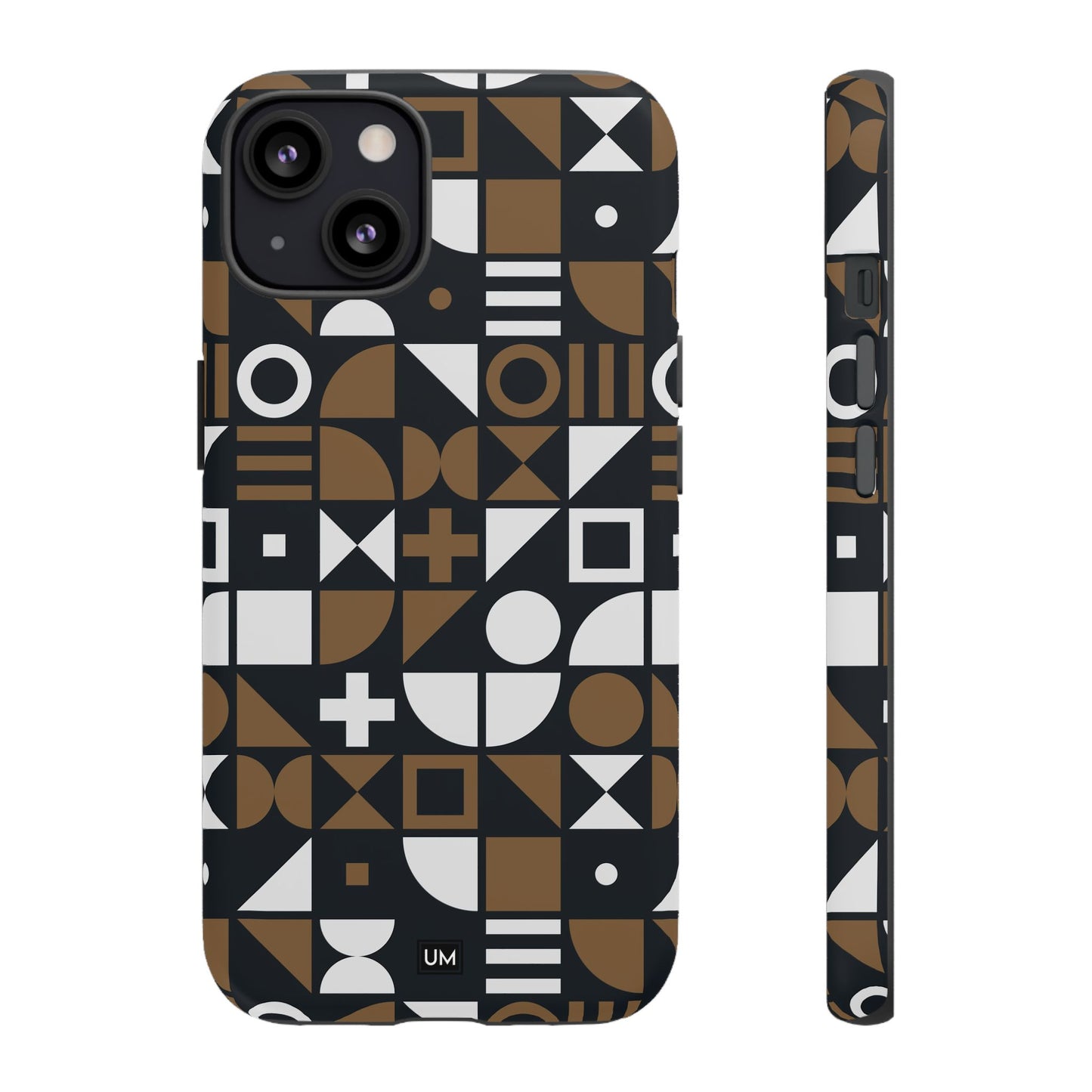 Minime blocks Tough Cases