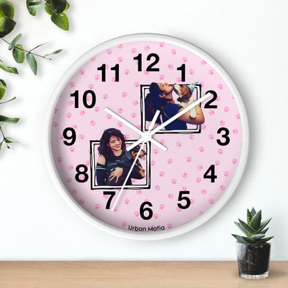 Reloj de pared UM